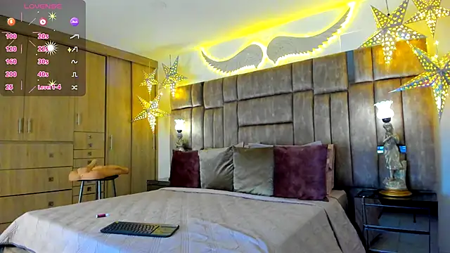 Snapshot of petterwilly1 chatting on November 12, 2025, 3:12 pm petterwilly1 online show from November 12, 2025, 3:12 pm