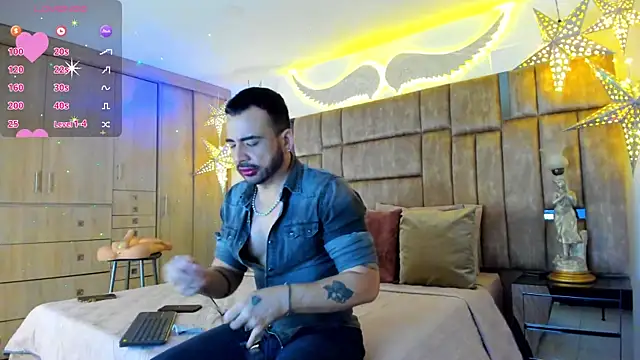 Snapshot of petterwilly1 chatting on November 14, 2025, 3:11 pm petterwilly1 online show from November 14, 2025, 3:11 pm