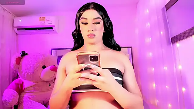 ShantalGirs online show from October 10, 2025, 4:44 am