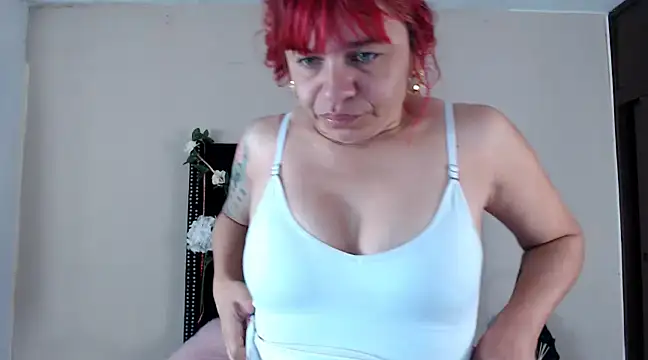 Snapshot of VioletaaaSlave chatting on February 7, 2025, 11:23 am VioletaaaSlave online show from February 7, 2025, 11:23 am