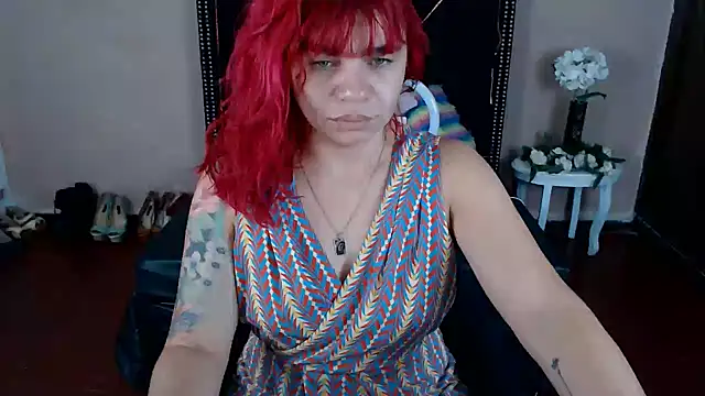 VioletaaaSlave online show from December 21, 2025, 11:06 am