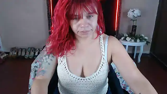 VioletaaaSlave online show from February 27, 2026, 11:21 am