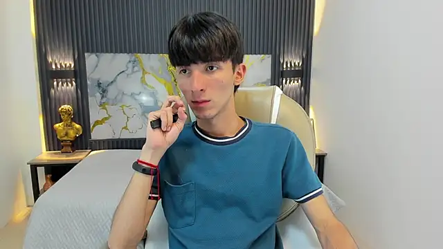 Jake evans online show from October 3, 2025, 8:28 pm