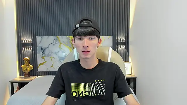 Jake evans online show from October 6, 2025, 8:28 pm