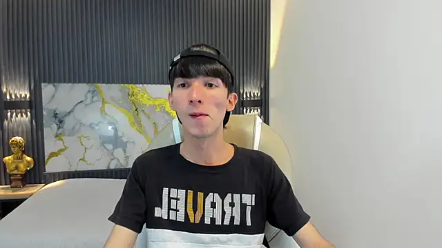 Jake evans online show from October 9, 2025, 7:45 pm