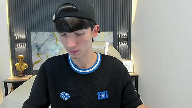 Jake evans online show from October 11, 2025, 7:56 pm