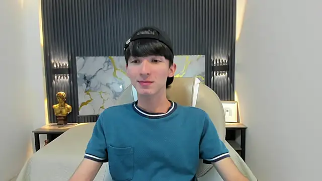 Jake evans online show from October 20, 2025, 8:09 pm