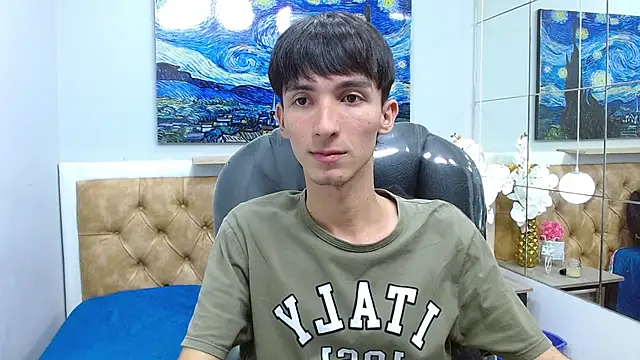 Jake evans online show from November 20, 2025, 4:12 am