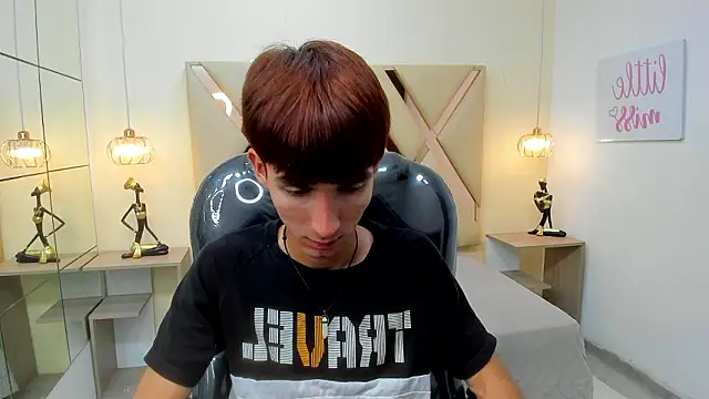 Jake evans online show from February 5, 2026, 7:40 pm