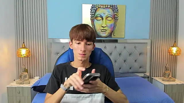 Jake evans online show from February 22, 2026, 3:51 am