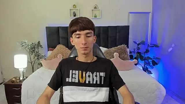Jake evans online show from May 14, 2026, 2:24 pm
