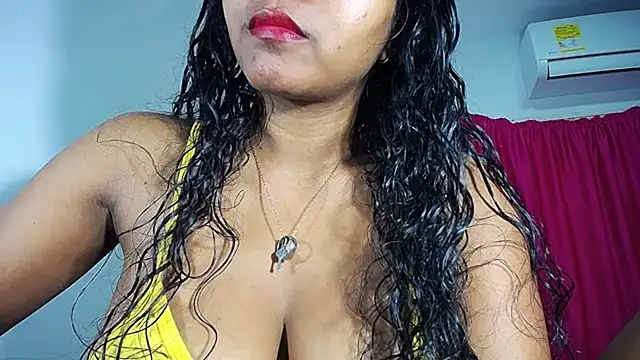 Sashabreck online show from November 7, 2025, 7:47 pm