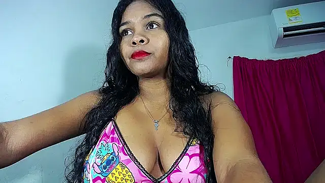 Sashabreck online show from April 16, 2026, 2:56 am