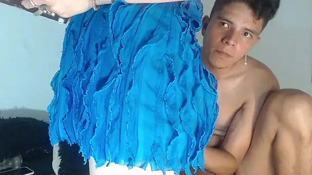 kimkyfox online show from March 12, 2025, 8:51 am