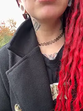 Snapshot of MartthaKatze chatting on November 7, 2025, 12:49 pm MartthaKatze online show from November 7, 2025, 12:49 pm