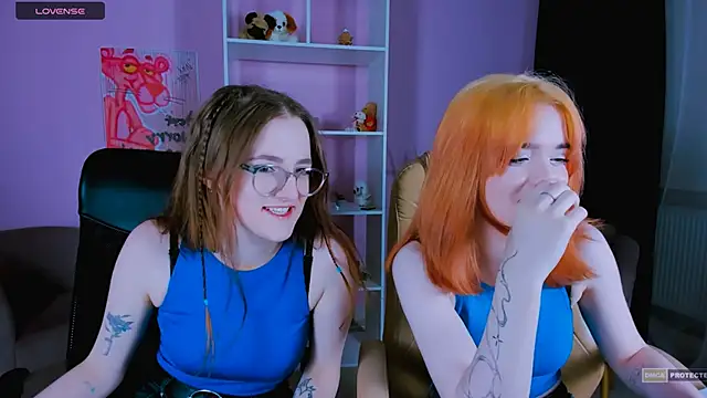 liana kisses online show from December 25, 2024, 10:39 am