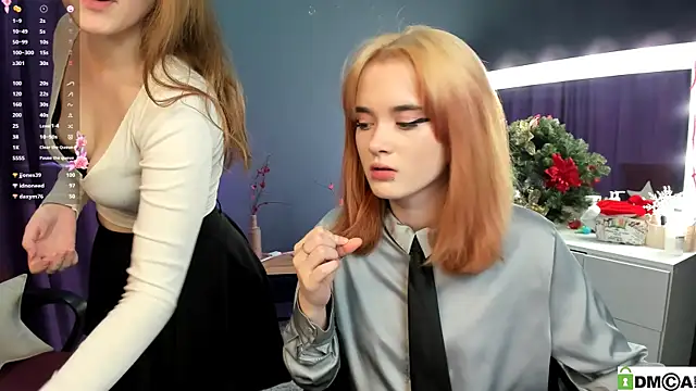 liana kisses online show from December 30, 2024, 2:09 am