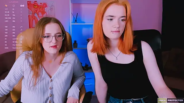 liana kisses online show from December 30, 2024, 7:42 pm