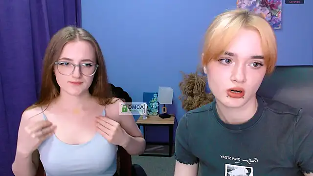 liana kisses online show from January 15, 2025, 8:05 pm