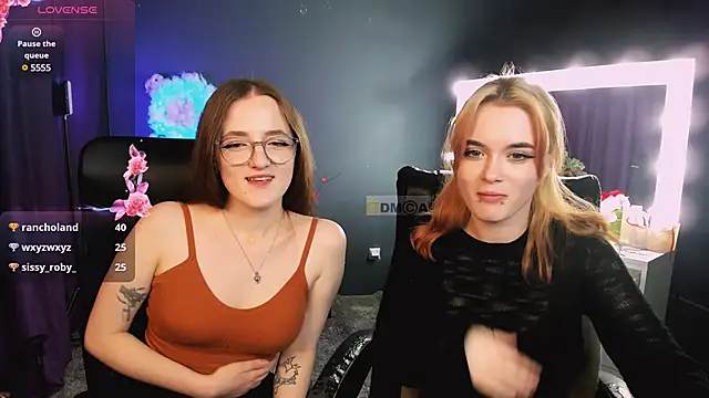 liana kisses online show from January 23, 2025, 11:15 pm