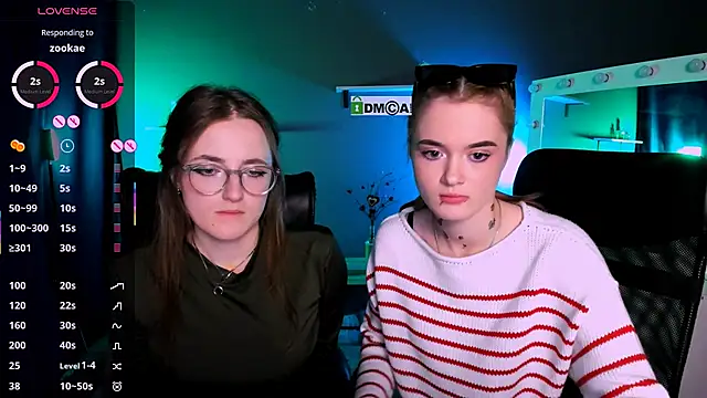 liana kisses online show from March 1, 2025, 11:26 pm