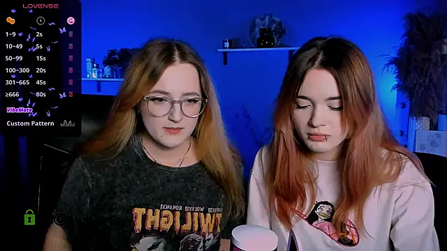 liana kisses online show from October 16, 2025, 7:48 pm