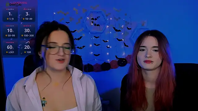 liana kisses online show from October 30, 2025, 7:58 pm