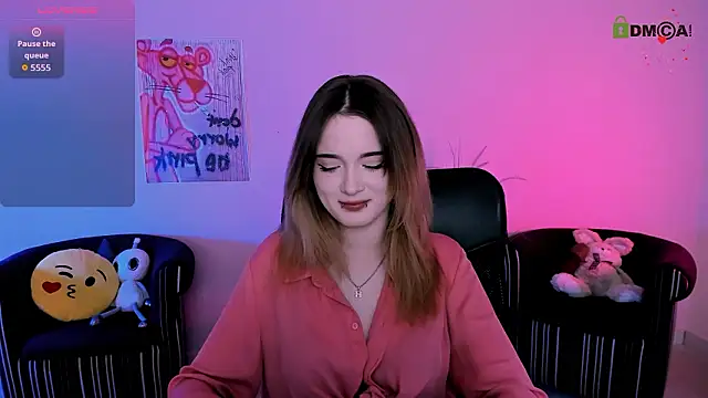 liana kisses online show from February 10, 2026, 8:02 pm