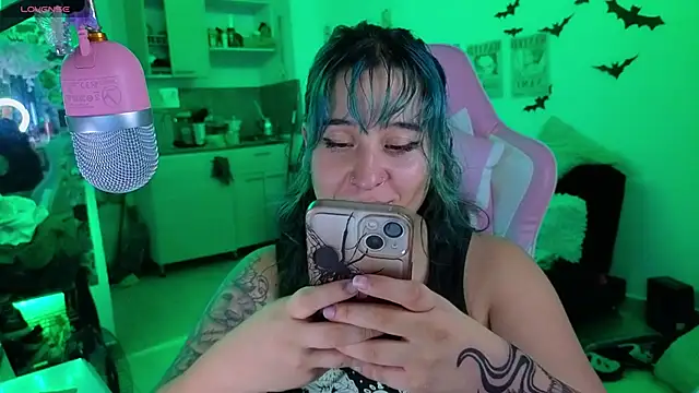 Snapshot of FernandaOrtegaaa chatting on October 10, 2025, 3:38 am FernandaOrtegaaa online show from October 10, 2025, 3:38 am