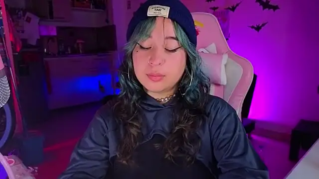 Snapshot of FernandaOrtegaaa chatting on November 8, 2025, 11:58 pm FernandaOrtegaaa online show from November 8, 2025, 11:58 pm