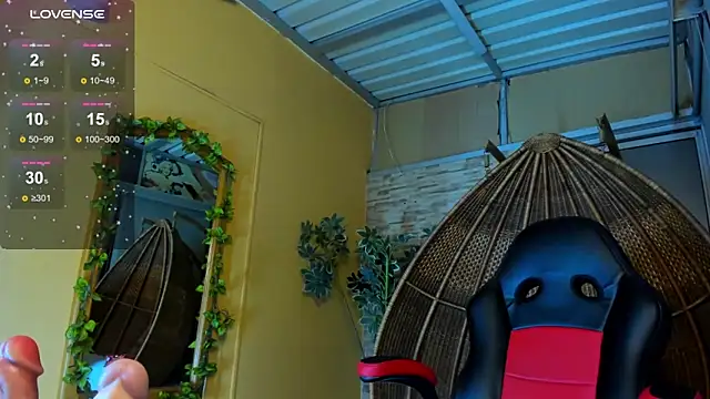 Snapshot of BarbaraKnox_ chatting on January 25, 2025, 2:58 am BarbaraKnox online show from January 25, 2025, 2:58 am