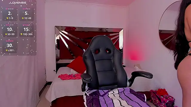 Snapshot of BarbaraKnox_ chatting on January 27, 2025, 11:54 pm BarbaraKnox online show from January 27, 2025, 11:54 pm