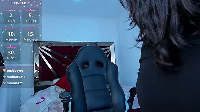 Snapshot of BarbaraKnox_ chatting on March 13, 2025, 3:22 am BarbaraKnox online show from March 13, 2025, 3:22 am