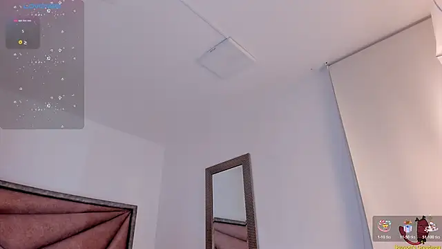 BarbaraKnox  online show from November 29, 2025, 12:13 am