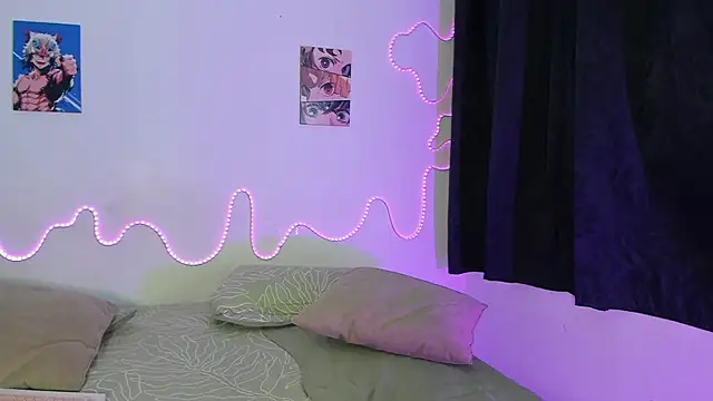 Snapshot of Kalahna chatting on February 6, 2026, 3:11 am Kalahna online show from February 6, 2026, 3:11 am