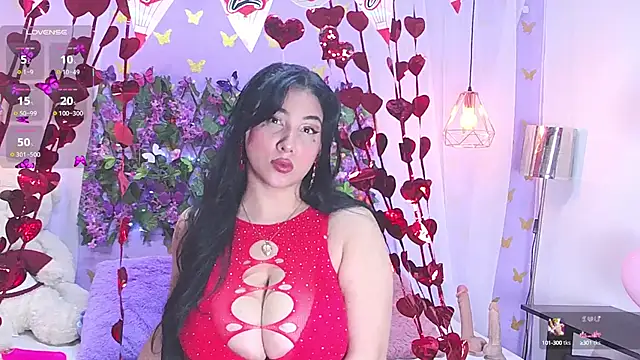 bigboobsrose1 online show from February 15, 2025, 2:15 am