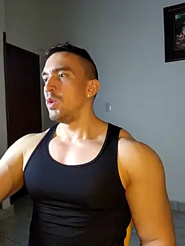 jhay-crux online show from November 19, 2025, 10:10 pm