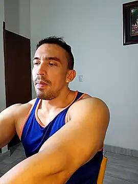 jhay-crux online show from November 29, 2025, 3:09 am