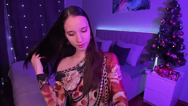 StaceySunny online show from December 30, 2024, 5:34 pm