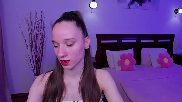 StaceySunny online show from March 4, 2026, 5:08 pm