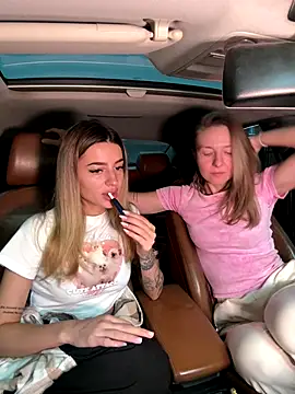 Jasmine urPrincess online show from November 8, 2025, 5:18 am