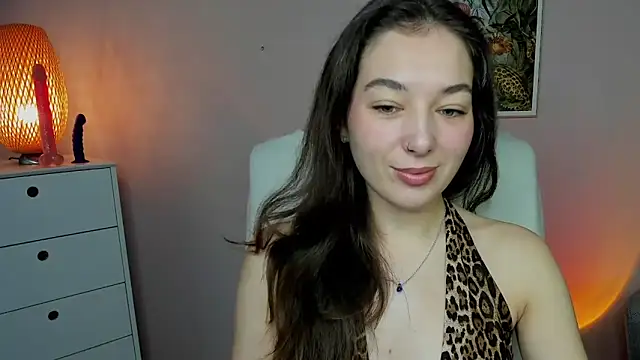 Meagn Extasy online show from October 9, 2025, 6:44 am