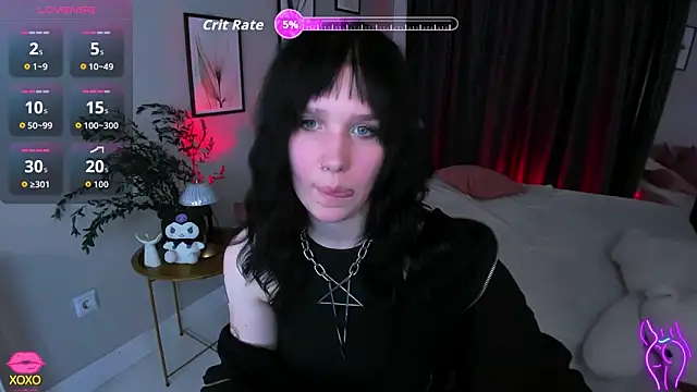 Snapshot of Lia_xxGirl chatting on September 21, 2025, 9:27 pm Lia xxGirl online show from September 21, 2025, 9:27 pm