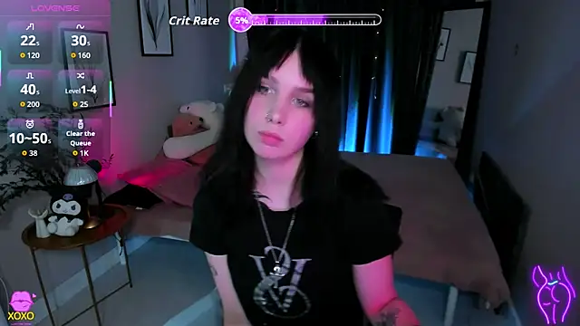 Snapshot of Lia_xxGirl chatting on October 2, 2025, 9:00 pm Lia xxGirl online show from October 2, 2025, 9:00 pm