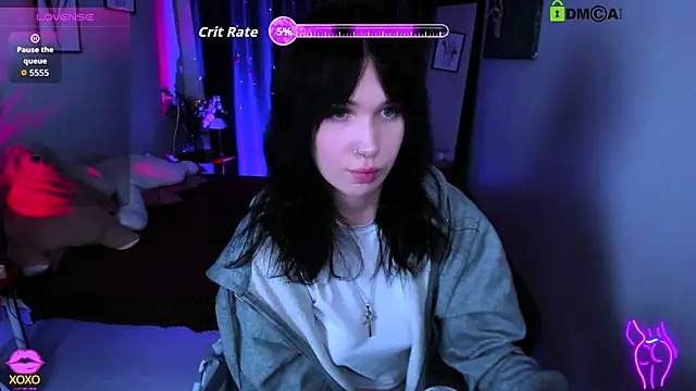 Snapshot of Lia_xxGirl chatting on November 7, 2025, 9:15 pm Lia xxGirl online show from November 7, 2025, 9:15 pm