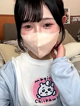 Snapshot of Conatsu chatting on October 30, 2025, 5:42 am Conatsu online show from October 30, 2025, 5:42 am