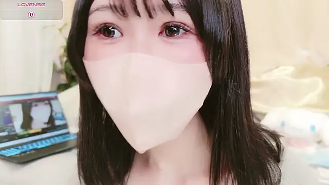 Snapshot of Conatsu chatting on March 22, 2026, 9:18 pm Conatsu online show from March 22, 2026, 9:18 pm