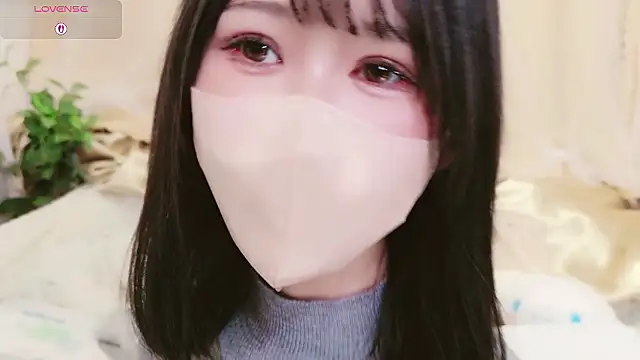 Snapshot of Conatsu chatting on March 24, 2026, 2:22 pm Conatsu online show from March 24, 2026, 2:22 pm