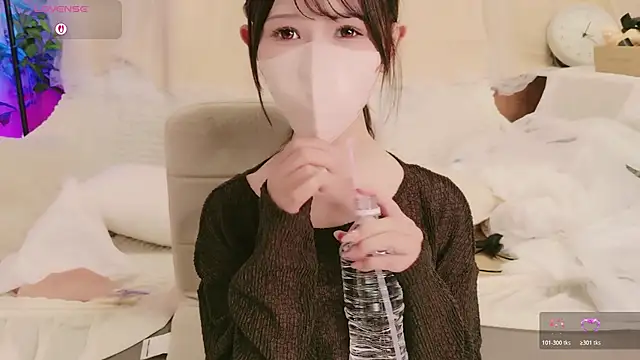 Conatsu online show from July 8, 2026, 2:43 pm