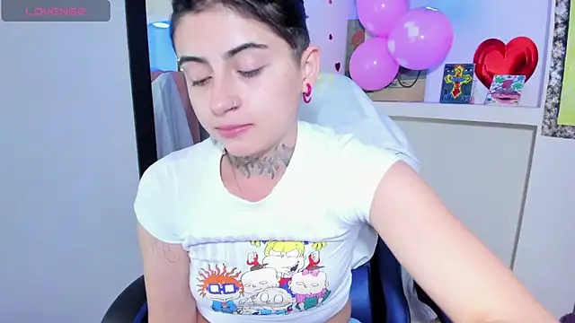 Bonnye star online show from March 26, 2026, 3:01 am